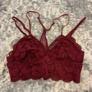 Aerie Strappy Bralette